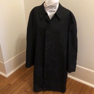 Men’s Raincoat